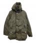 WOOLRICH（ウールリッチ）の古着「ARCTIC PARKA/アークティック パーカ」｜オリーブ