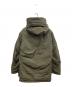 WOOLRICH (ウールリッチ) ARCTIC PARKA/アークティック パーカ オリーブ サイズ:XS：12000円