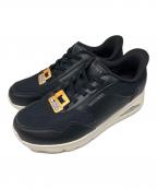 SKECHERSスケッチャーズ）の古着「Slip-ins」｜ブラック