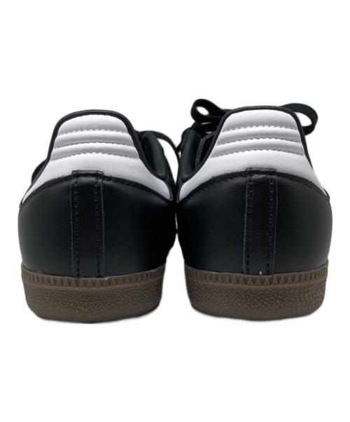 adidas（アディダス）adidas (アディダス) SAMBA OG ブラック サイズ:23の古着・服飾アイテム
