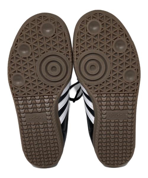 adidas（アディダス）adidas (アディダス) SAMBA OG ブラック サイズ:23の古着・服飾アイテム