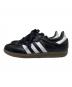 adidas (アディダス) SAMBA OG ブラック サイズ:23：8000円
