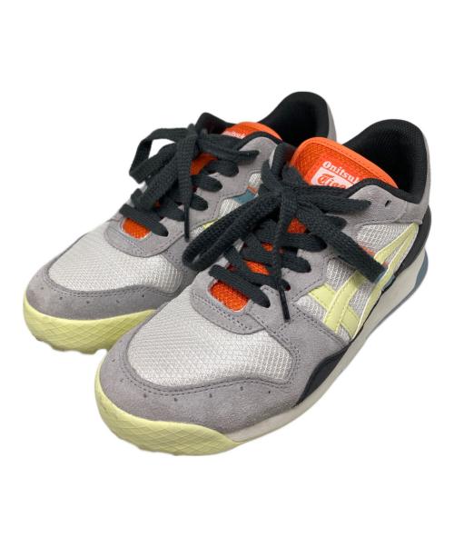 Onitsuka Tiger（オニツカタイガー）Onitsuka Tiger (オニツカタイガー) HORIZONIA マルチカラー サイズ:23.5cmの古着・服飾アイテム
