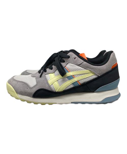 Onitsuka Tiger（オニツカタイガー）Onitsuka Tiger (オニツカタイガー) HORIZONIA マルチカラー サイズ:23.5cmの古着・服飾アイテム