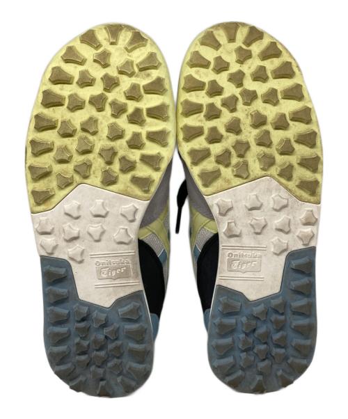 Onitsuka Tiger（オニツカタイガー）Onitsuka Tiger (オニツカタイガー) HORIZONIA マルチカラー サイズ:23.5cmの古着・服飾アイテム