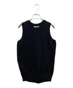 中古・古着通販】Plage (プラージュ) Fur Back Open プルオーバー