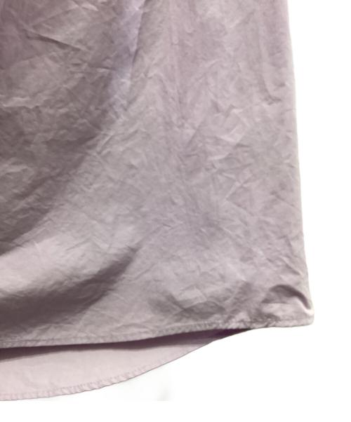 AEWEN MATOPH（イウエン マトフ）AEWEN MATOPH (イウエン マトフ) ライラックブラウス パープル サイズ:記載なしの古着・服飾アイテム