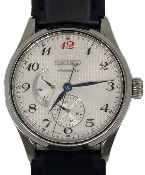 SEIKO（セイコー）SEIKO (セイコー) プレサージュ メカニカルの古着・服飾アイテム