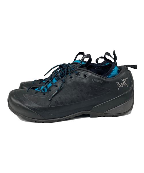 ARC'TERYX（アークテリクス）ARC'TERYX (アークテリクス) ACRUX2 FL GTX ブラック サイズ:28cmの古着・服飾アイテム