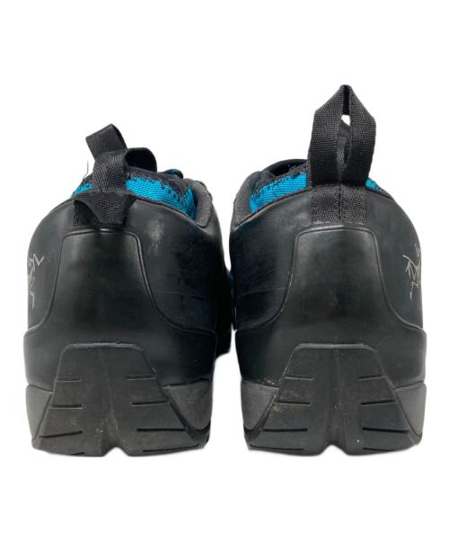 ARC'TERYX（アークテリクス）ARC'TERYX (アークテリクス) ACRUX2 FL GTX ブラック サイズ:28cmの古着・服飾アイテム