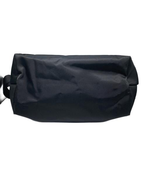LONGCHAMP（ロンシャン）LONGCHAMP (ロンシャン) ルプリアージュ2WAYバッグ ブラックの古着・服飾アイテム