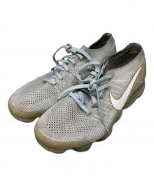NIKE（ナイキ）の古着「AIR VAPORMAX FLYKNIT」｜グレー