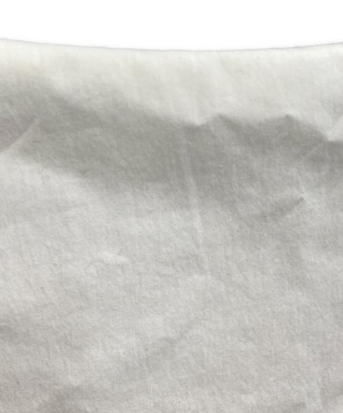 YORI（ヨリ）YORI (ヨリ) セーラーカットソー ホワイト サイズ:Freeの古着・服飾アイテム