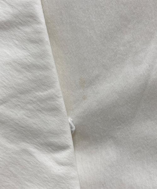 YORI（ヨリ）YORI (ヨリ) セーラーカットソー ホワイト サイズ:Freeの古着・服飾アイテム