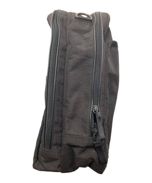 PORTER（ポーター）PORTER (ポーター) 2WAY BRIEFCASE/2ウエイ ブリーフケース ブラックの古着・服飾アイテム