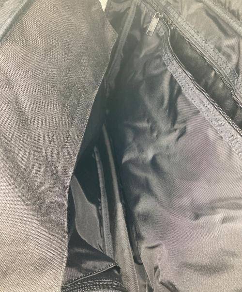 PORTER（ポーター）PORTER (ポーター) 2WAY BRIEFCASE/2ウエイ ブリーフケース ブラックの古着・服飾アイテム