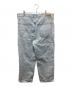 Levi's SILVER TAB (リーバイス シルバータブ) ルーズフィットデニムパンツ インディゴ サイズ:W36　L32：6000円