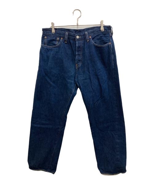 LEVI'S VINTAGE CLOTHING（リーバイス ビンテージ クロージング）LEVI'S VINTAGE CLOTHING (リーバイス ビンテージ クロージング) 501XX復刻デニムパンツ インディゴ サイズ:38の古着・服飾アイテム