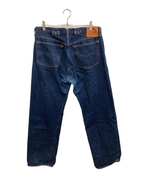LEVI'S VINTAGE CLOTHING（リーバイス ビンテージ クロージング）LEVI'S VINTAGE CLOTHING (リーバイス ビンテージ クロージング) 501XX復刻デニムパンツ インディゴ サイズ:38の古着・服飾アイテム