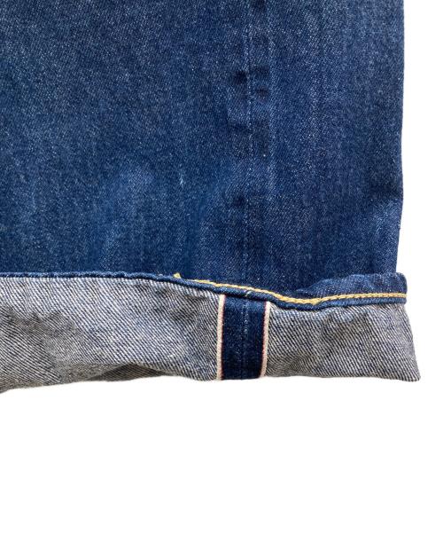 LEVI'S VINTAGE CLOTHING（リーバイス ビンテージ クロージング）LEVI'S VINTAGE CLOTHING (リーバイス ビンテージ クロージング) 501XX復刻デニムパンツ インディゴ サイズ:38の古着・服飾アイテム