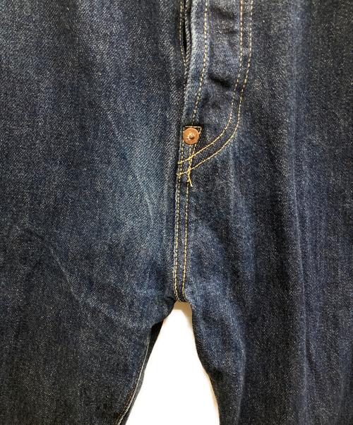 LEVI'S VINTAGE CLOTHING（リーバイス ビンテージ クロージング）LEVI'S VINTAGE CLOTHING (リーバイス ビンテージ クロージング) 501XX復刻デニムパンツ インディゴ サイズ:38の古着・服飾アイテム