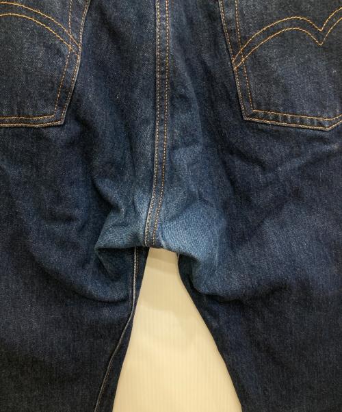 LEVI'S VINTAGE CLOTHING（リーバイス ビンテージ クロージング）LEVI'S VINTAGE CLOTHING (リーバイス ビンテージ クロージング) 501XX復刻デニムパンツ インディゴ サイズ:38の古着・服飾アイテム