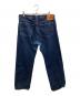 LEVI'S VINTAGE CLOTHING (リーバイス ビンテージ クロージング) 501XX復刻デニムパンツ インディゴ サイズ:38：14000円
