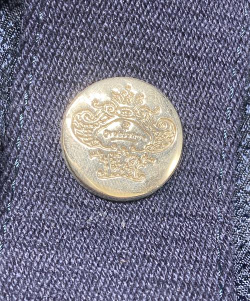 Orobianco（オロビアンコ）Orobianco (オロビアンコ) 2wayボストンバッグ ネイビーの古着・服飾アイテム