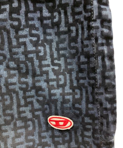 DIESEL（ディーゼル）DIESEL (ディーゼル) Blue Tapered fit D-Lab Track Denim ネイビー サイズ:XL 未使用品の古着・服飾アイテム