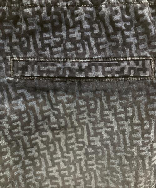 DIESEL（ディーゼル）DIESEL (ディーゼル) Blue Tapered fit D-Lab Track Denim ネイビー サイズ:XL 未使用品の古着・服飾アイテム