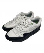 NIKEナイキ）の古着「AIR MAX 1 SE」｜ホワイト