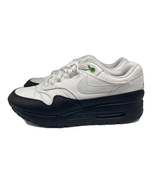 NIKE（ナイキ）NIKE (ナイキ) AIR MAX 1 SE ホワイト サイズ:26.5cmの古着・服飾アイテム