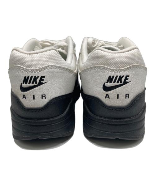 NIKE（ナイキ）NIKE (ナイキ) AIR MAX 1 SE ホワイト サイズ:26.5cmの古着・服飾アイテム