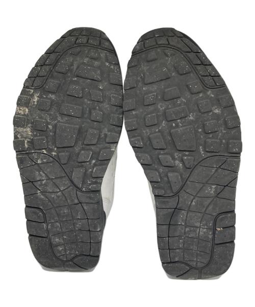 NIKE（ナイキ）NIKE (ナイキ) AIR MAX 1 SE ホワイト サイズ:26.5cmの古着・服飾アイテム