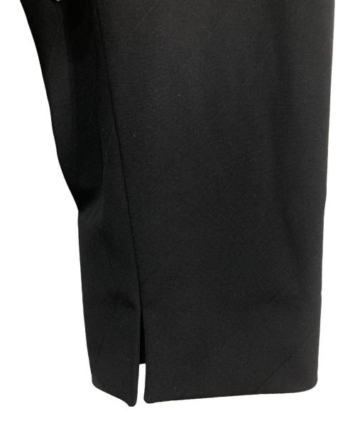 AKRIS（アクリス）AKRIS (アクリス) セットアップ ブラック サイズ:US12の古着・服飾アイテム