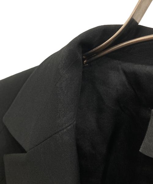 AKRIS（アクリス）AKRIS (アクリス) セットアップ ブラック サイズ:US12の古着・服飾アイテム