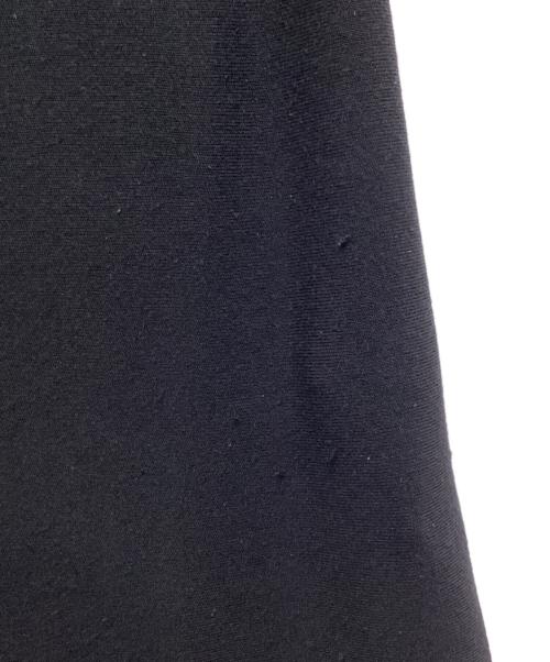 DEUXIEME CLASSE（ドゥーズィエム クラス）DEUXIEME CLASSE (ドゥーズィエム クラス) refined スカート/リファインド スカート ブラック サイズ:36の古着・服飾アイテム