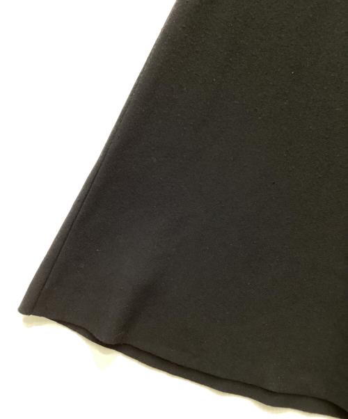 DEUXIEME CLASSE（ドゥーズィエム クラス）DEUXIEME CLASSE (ドゥーズィエム クラス) refined スカート/リファインド スカート ブラック サイズ:36の古着・服飾アイテム