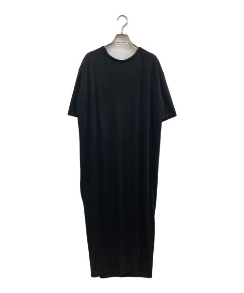 EVERYDAY I LIKE.（エヴリデイ アイ ライク）EVERYDAY I LIKE. (エヴリデイ アイ ライク) チェーンドレス ブラック サイズ:Free 未使用品の古着・服飾アイテム