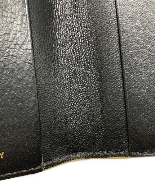 MARNI（マルニ）MARNI (マルニ) カラーコンビ3つ折り財布 マルチカラーの古着・服飾アイテム