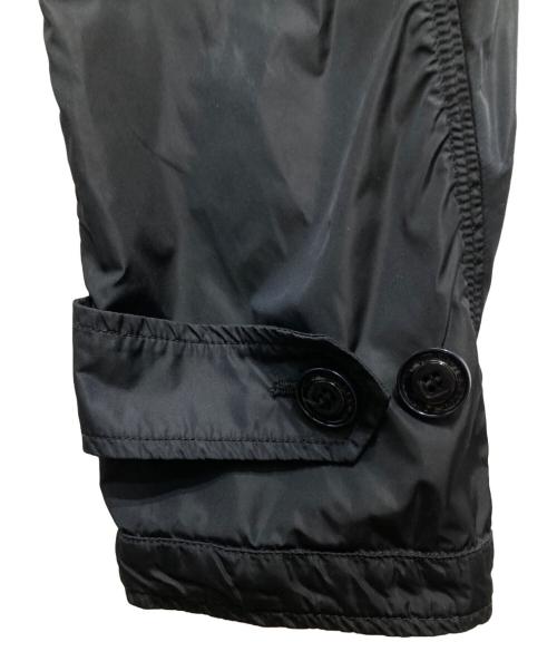 PEUTEREY（ピューテリー）PEUTEREY (ピューテリー) ナイロンジャケット ネイビー サイズ:50の古着・服飾アイテム