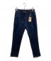 GRAMICCI（グラミチ）の古着「STRETCH DENIM NN-PANT/ストレッチデニムエヌエヌパンツ 」｜インディゴ