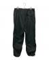 THE NORTHFACE PURPLELABEL (ザ・ノースフェイス パープルレーベル) Ripstop Field Pants/リップストップフィールドパンツ ブラック サイズ:S：7000円