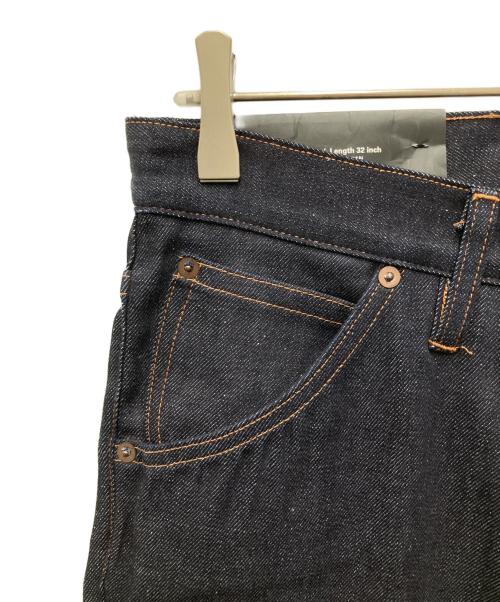 BLURHMS（ブラームス）BLURHMS (ブラームス) デニムパンツ インディゴ サイズ:1、32の古着・服飾アイテム