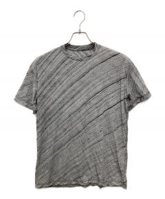 中古・古着通販】stussy (ステューシー) Gingham Check S/S Shirt