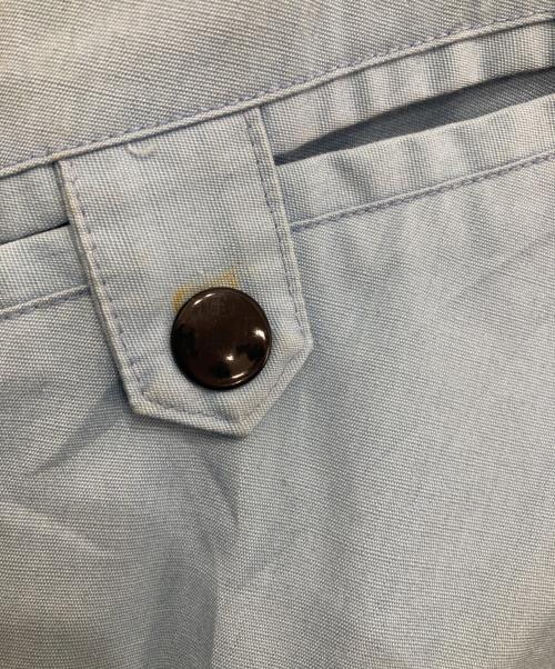 Sears（シアーズ）Sears (シアーズ) スウィングトップ スカイブルー サイズ:Lの古着・服飾アイテム