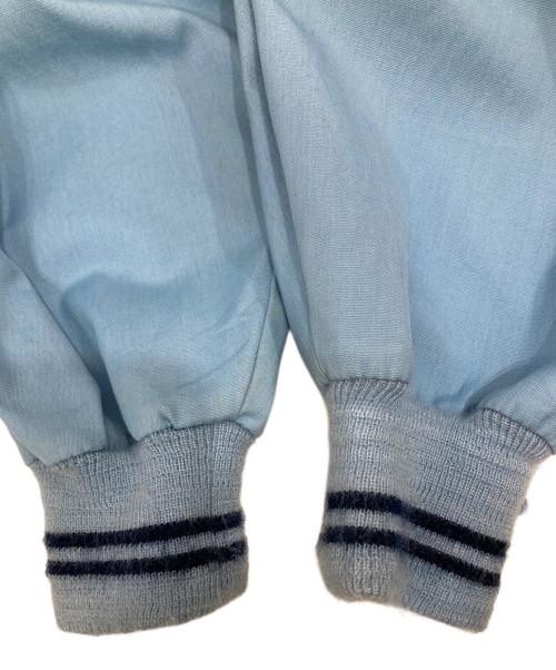 Sears（シアーズ）Sears (シアーズ) スウィングトップ スカイブルー サイズ:Lの古着・服飾アイテム