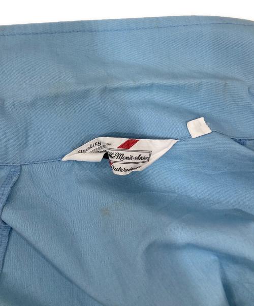 Sears（シアーズ）Sears (シアーズ) スウィングトップ スカイブルー サイズ:Lの古着・服飾アイテム