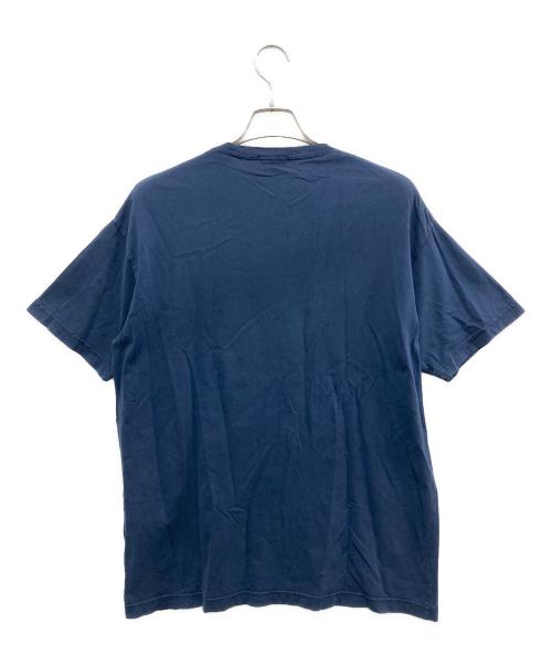 KITH（キス）KITH (キス) Malibu Sunshine Vintage Tee/マリブ サンシャイン ビンテージ ティーシャツ ネイビー サイズ:Mの古着・服飾アイテム