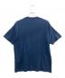 KITH (キス) Malibu Sunshine Vintage Tee/マリブ サンシャイン ビンテージ ティーシャツ ネイビー サイズ:M：18000円